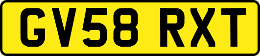 GV58RXT