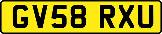 GV58RXU