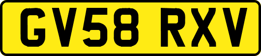 GV58RXV