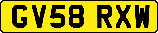 GV58RXW