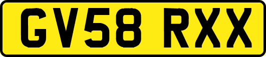 GV58RXX