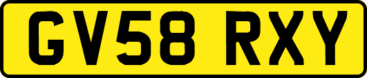 GV58RXY