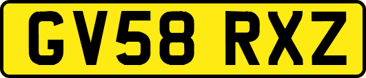 GV58RXZ
