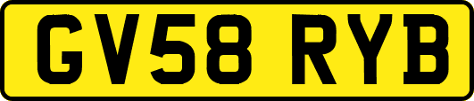 GV58RYB