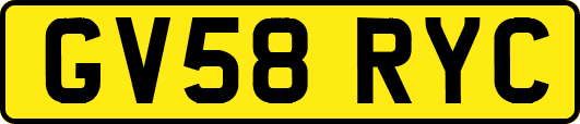 GV58RYC