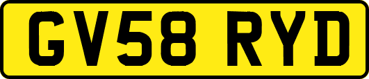 GV58RYD