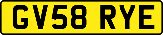 GV58RYE