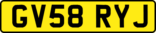 GV58RYJ