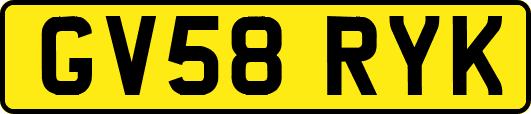 GV58RYK