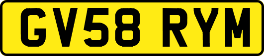 GV58RYM