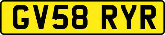 GV58RYR