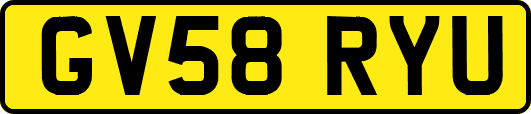 GV58RYU