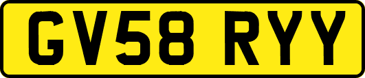 GV58RYY