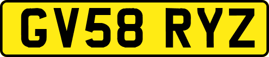 GV58RYZ