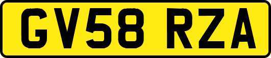 GV58RZA