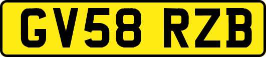 GV58RZB
