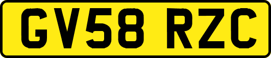 GV58RZC