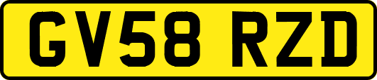 GV58RZD