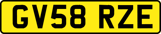 GV58RZE