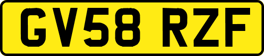 GV58RZF
