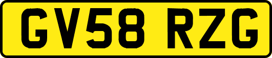 GV58RZG