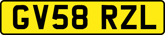 GV58RZL