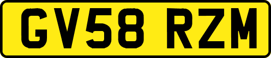 GV58RZM