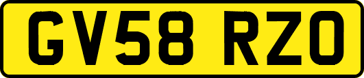 GV58RZO