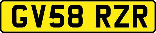 GV58RZR