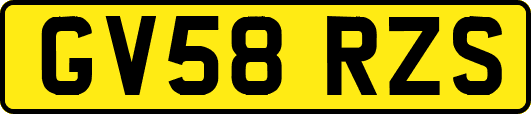 GV58RZS