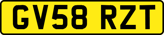 GV58RZT