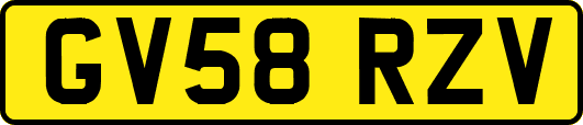 GV58RZV