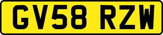 GV58RZW