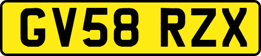 GV58RZX