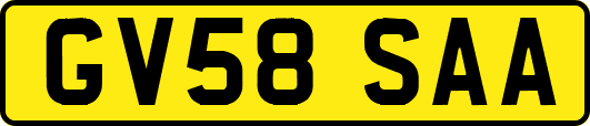 GV58SAA