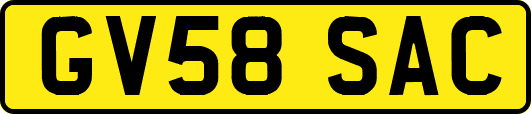 GV58SAC