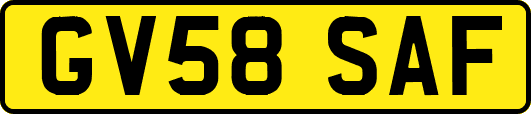GV58SAF