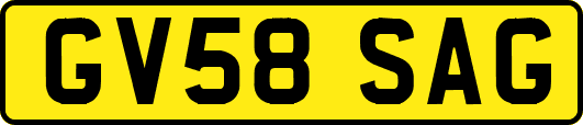 GV58SAG