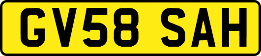 GV58SAH