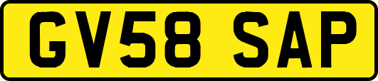 GV58SAP