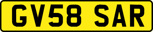 GV58SAR