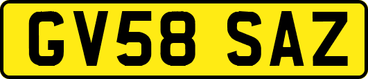 GV58SAZ