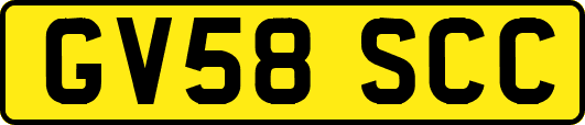 GV58SCC