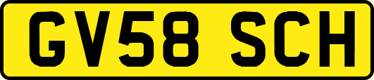 GV58SCH
