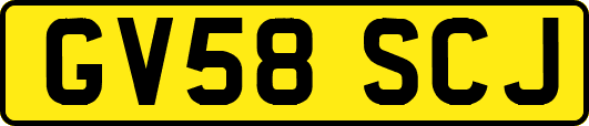 GV58SCJ