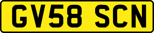 GV58SCN
