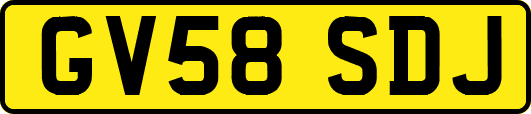 GV58SDJ
