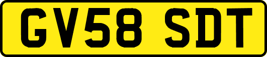 GV58SDT