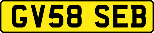 GV58SEB