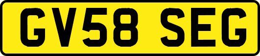 GV58SEG